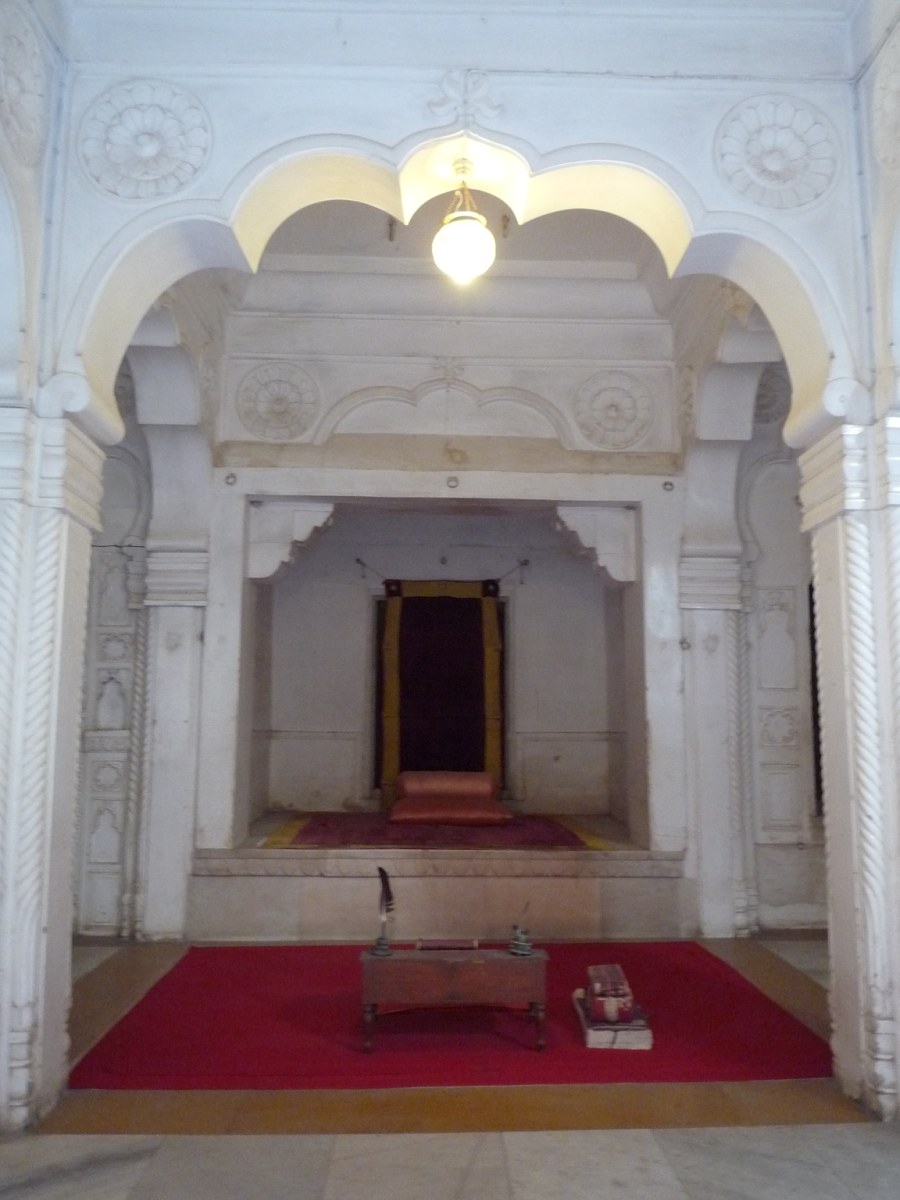 Umaid Bhawan Palace54